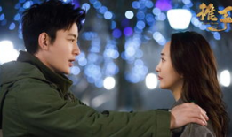 感情电视剧,一段跨越时光的深情演绎